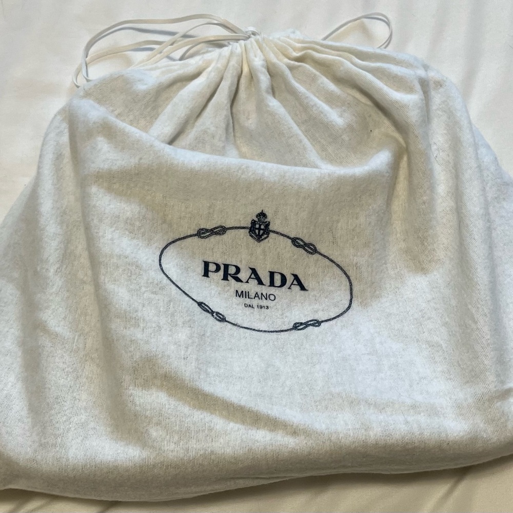 PRADA TESSUTO - Picture 13 of 16